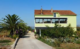 Apartments Leo Janjina